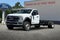 2026 Ford F-600SD XL
