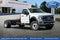 2026 Ford F-600SD XL