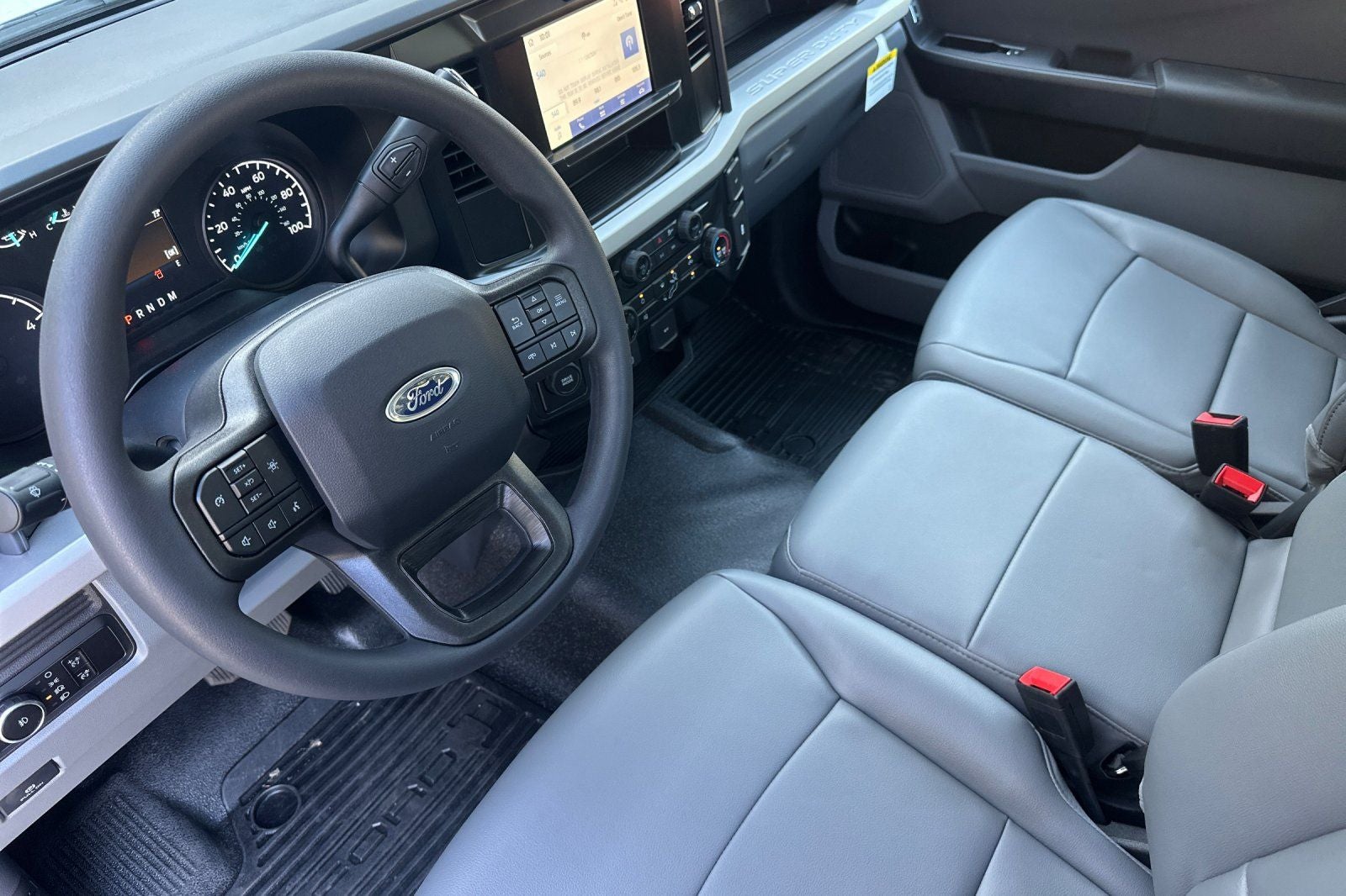 2026 Ford F-600SD XL