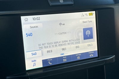 2026 Ford F-600SD XL