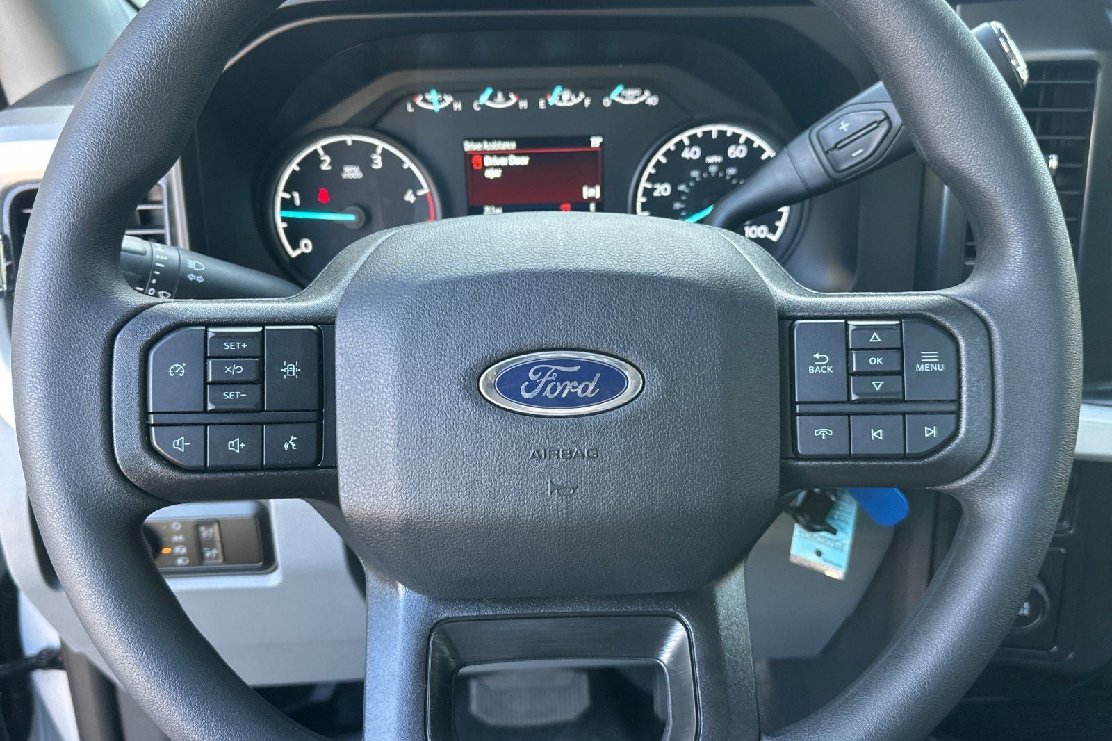 2026 Ford F-600SD XL