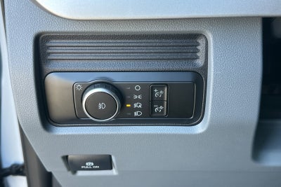 2026 Ford F-600SD XL