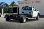 2026 Ford F-600SD XL