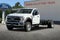 2026 Ford F-600SD XL
