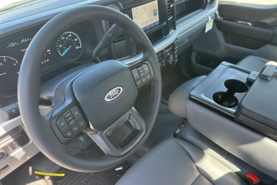 2026 Ford F-600SD XL
