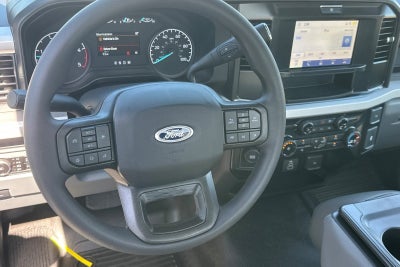 2026 Ford F-600SD XL