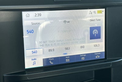 2026 Ford F-600SD XL