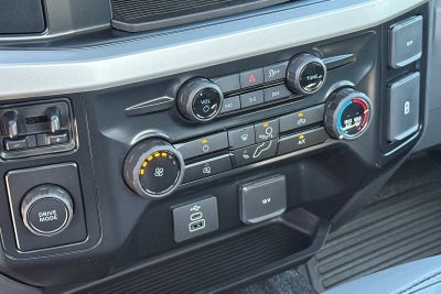 2026 Ford F-600SD XL