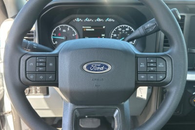 2026 Ford F-600SD XL