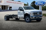 2026 Ford F-600SD XL