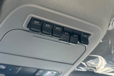 2026 Ford F-600SD XL
