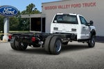 2026 Ford F-600SD XL