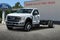 2026 Ford F-600SD XL