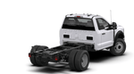 2026 Ford F-600SD F-600® XL