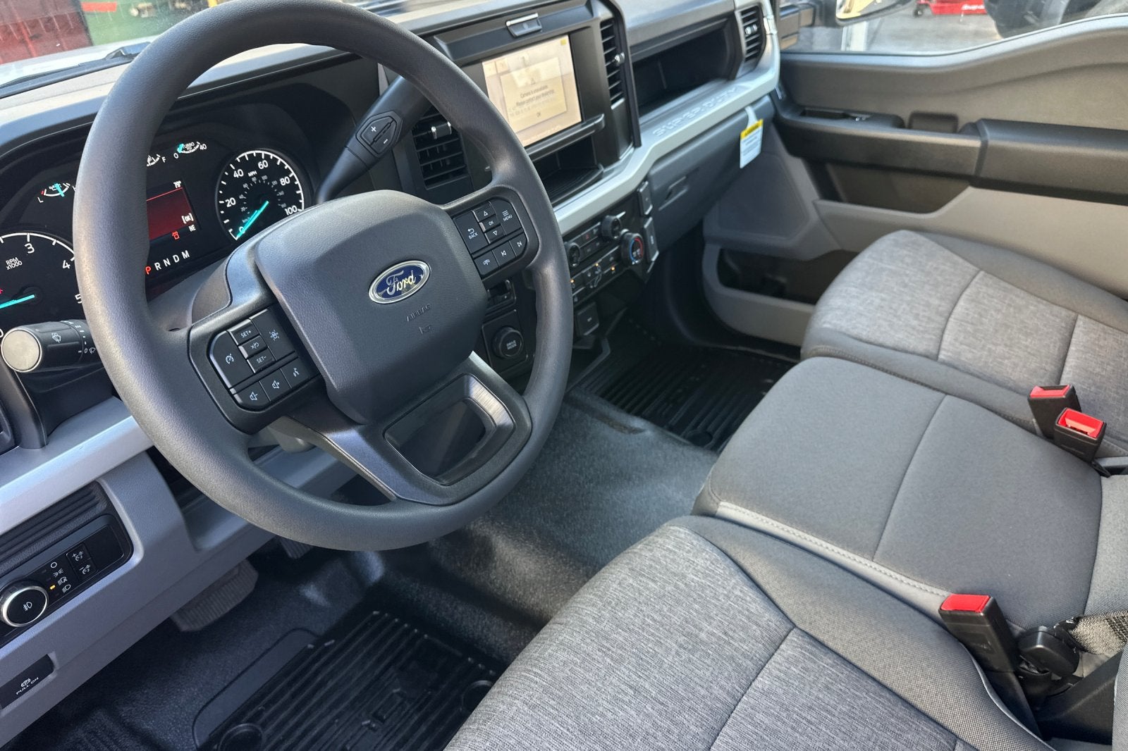 2026 Ford F-600SD XL