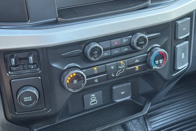 2026 Ford F-600SD XL