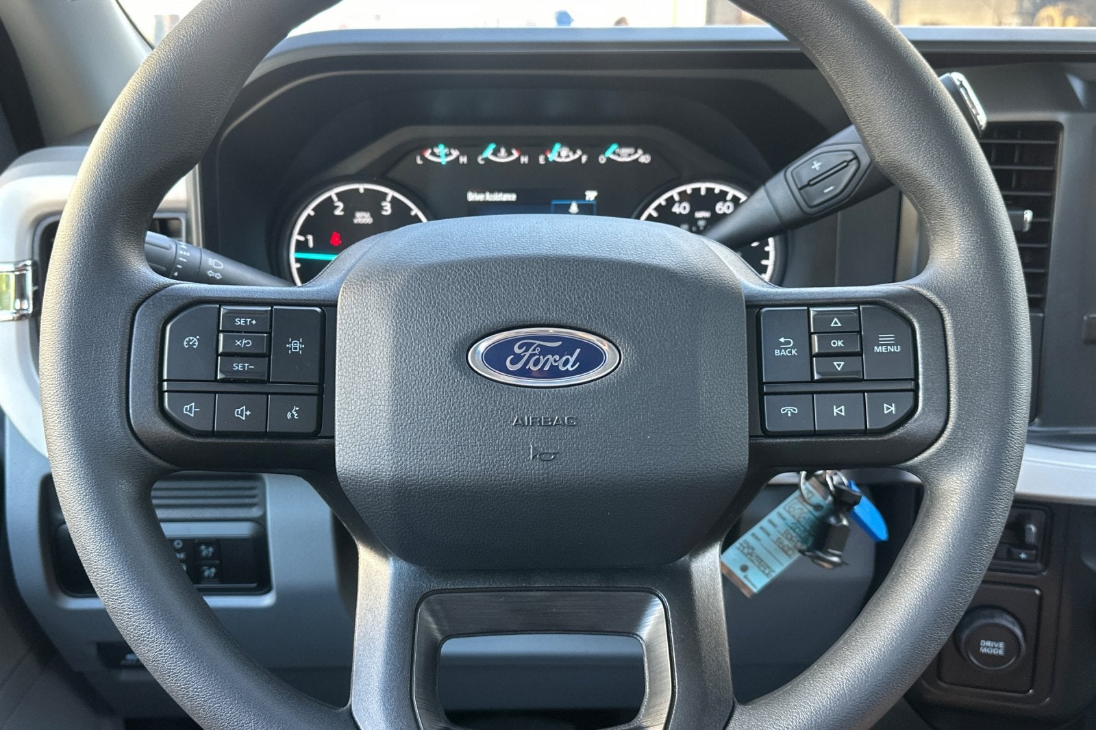 2026 Ford F-600SD XL