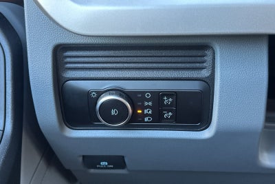 2026 Ford F-600SD XL