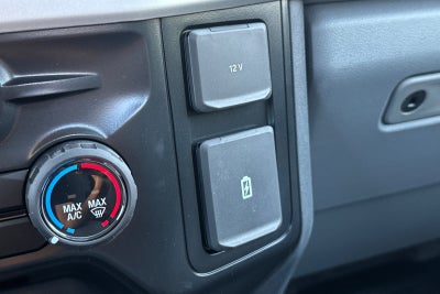 2026 Ford F-600SD XL