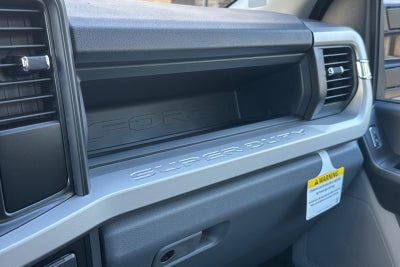2026 Ford F-600SD XL