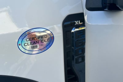 2026 Ford F-600SD XL