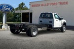 2026 Ford F-600SD XL