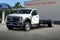 2026 Ford F-600SD XL