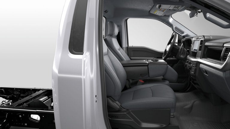 2026 Ford F-600SD XL