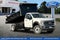 2026 Ford F-600SD XL 2D Standard Cab 4/6 Yard Rugby Dump Body