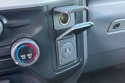 2026 Ford F-600SD XL 2D Standard Cab 4/6 Yard Rugby Dump Body