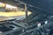 2026 Ford F-600SD XL 2D Standard Cab 4/6 Yard Rugby Dump Body