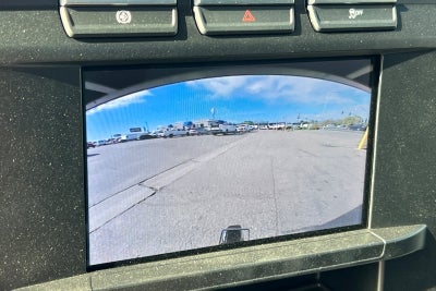 2024 Ford F-600SD DRW 2D Standard Cab 4/6 Yard Rugby Dump Body