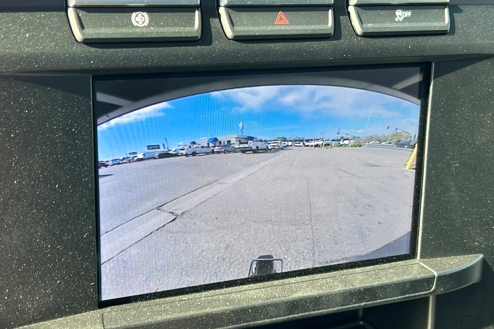 2024 Ford F-600SD DRW 2D Standard Cab 4/6 Yard Rugby Dump Body