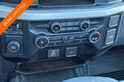 2024 Ford F-600SD DRW 2D Standard Cab 4/6 Yard Rugby Dump Body