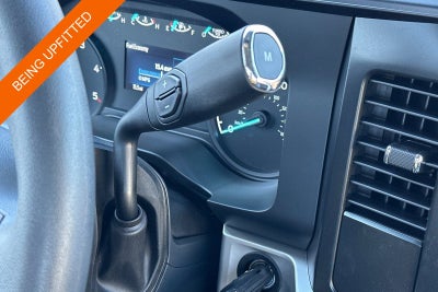 2024 Ford F-600SD DRW 2D Standard Cab 4/6 Yard Rugby Dump Body