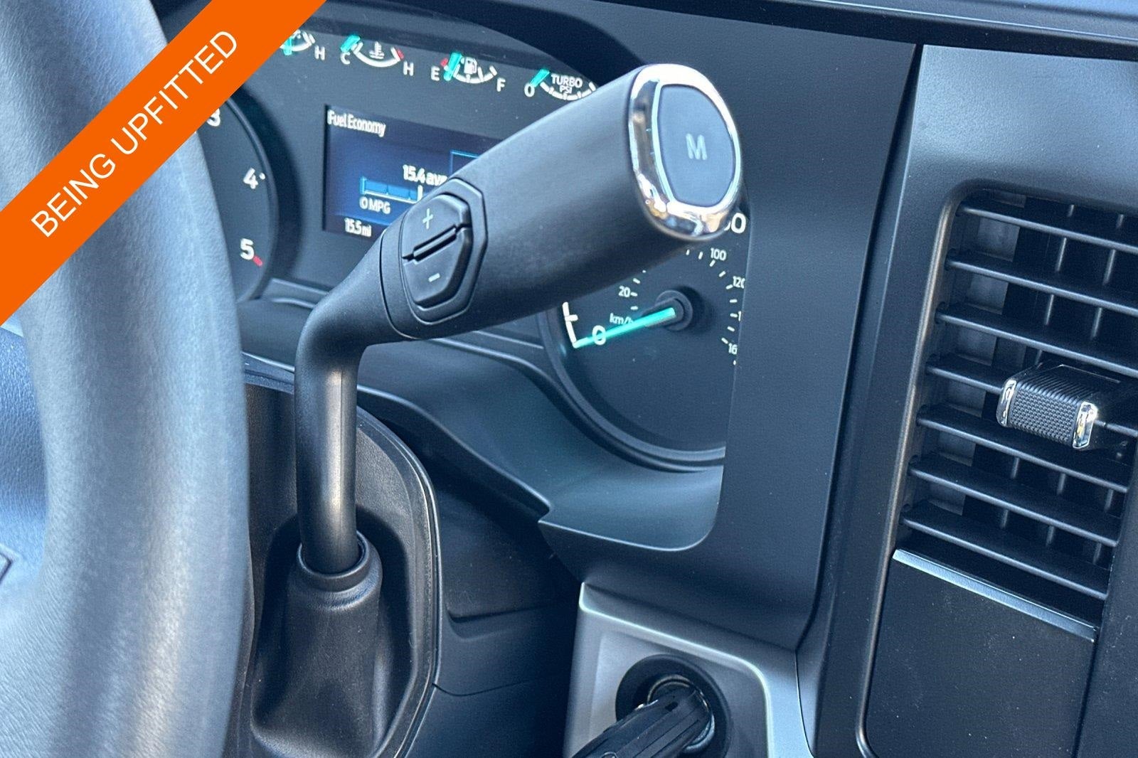 2024 Ford F-600SD DRW 2D Standard Cab 4/6 Yard Rugby Dump Body