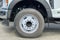 2024 Ford F-600SD DRW 2D Standard Cab 4/6 Yard Rugby Dump Body