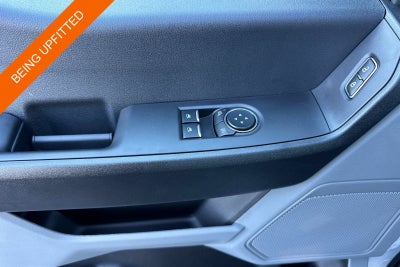 2024 Ford F-600SD DRW 2D Standard Cab 4/6 Yard Rugby Dump Body