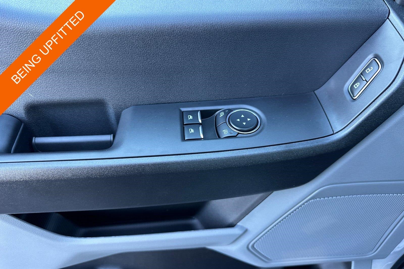 2024 Ford F-600SD DRW 2D Standard Cab 4/6 Yard Rugby Dump Body