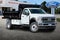 2024 Ford F-600SD DRW 2D Standard Cab 4/6 Yard Rugby Dump Body