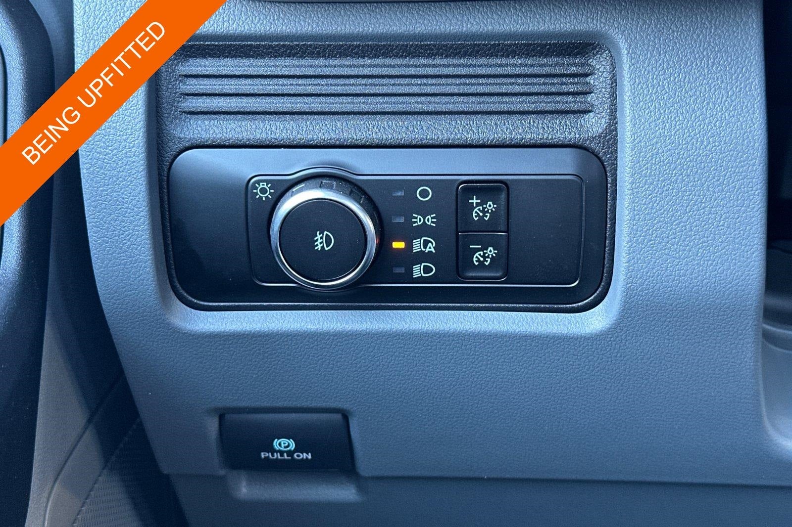 2024 Ford F-600SD DRW 2D Standard Cab 4/6 Yard Rugby Dump Body