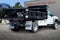 2024 Ford F-600SD DRW 2D Standard Cab 4/6 Yard Rugby Dump Body