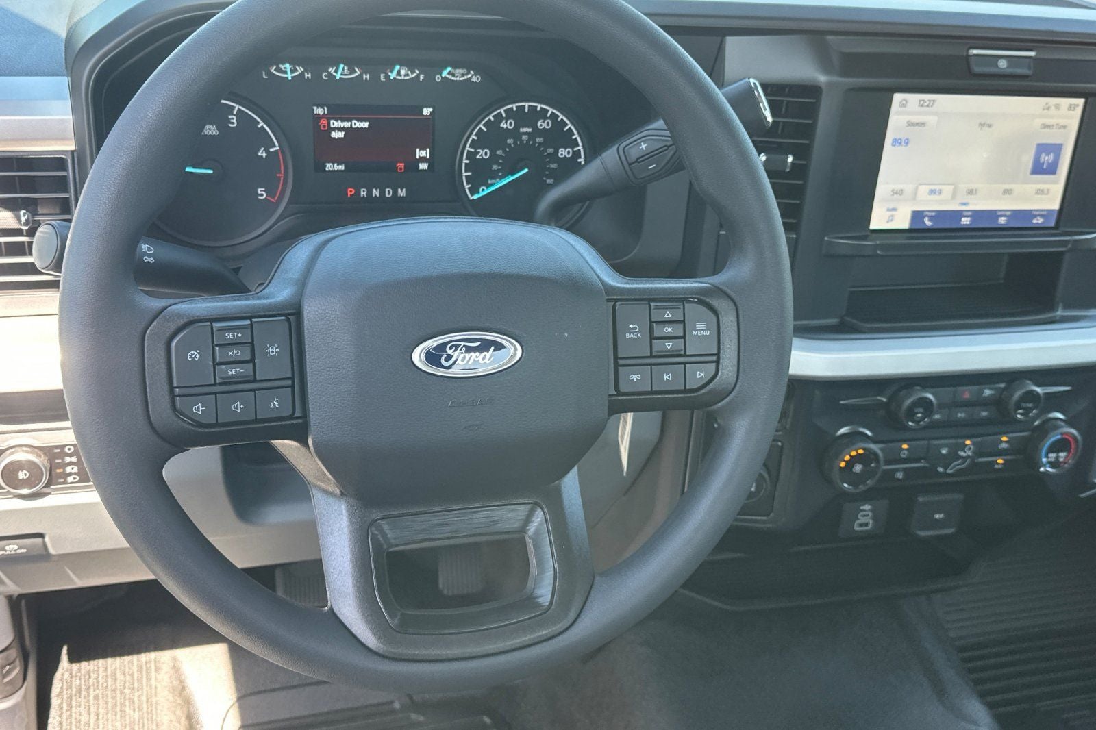 2026 Ford F-600SD XL