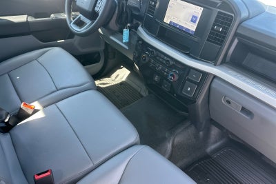 2026 Ford F-600SD XL