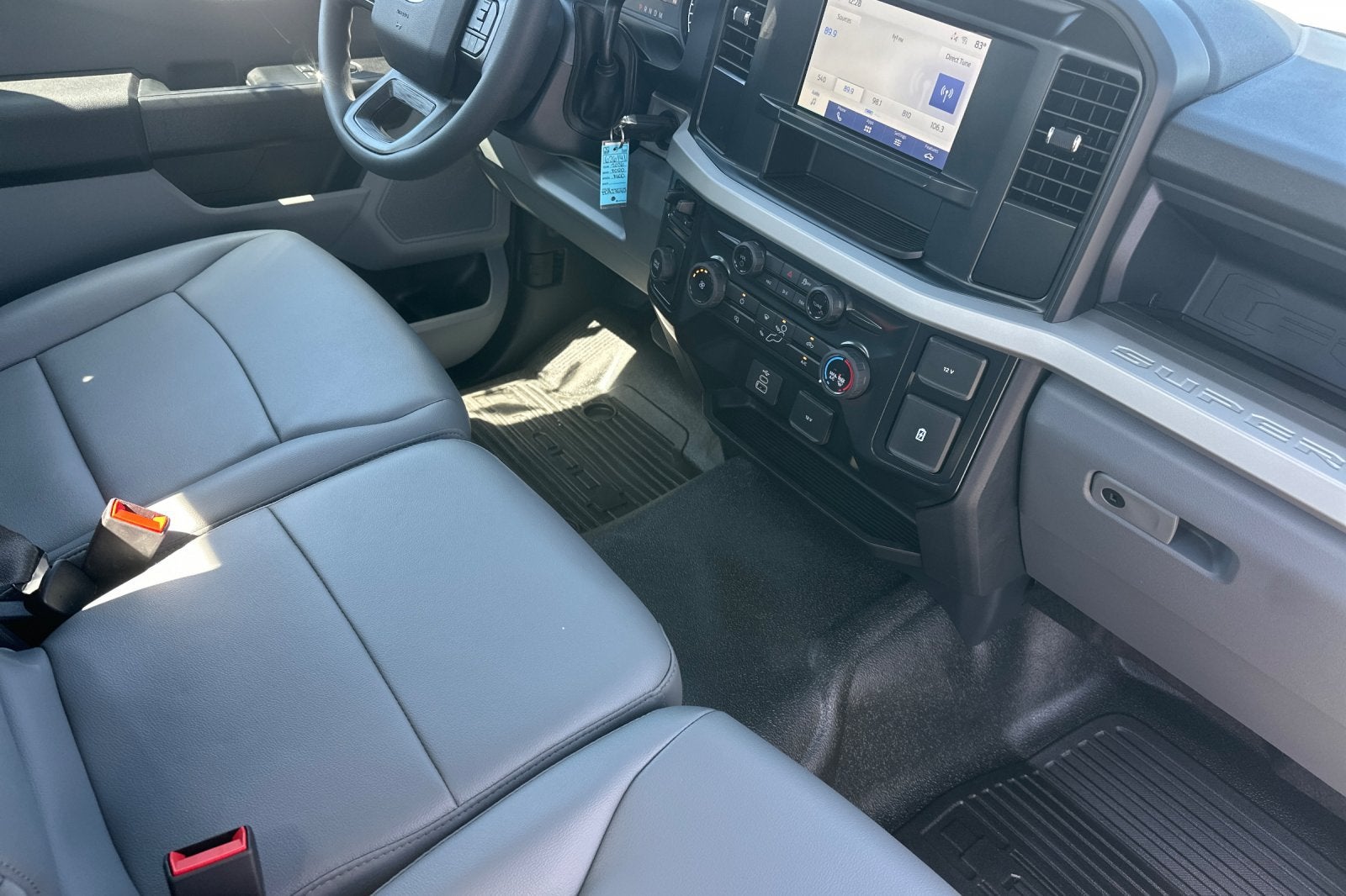 2026 Ford F-600SD XL