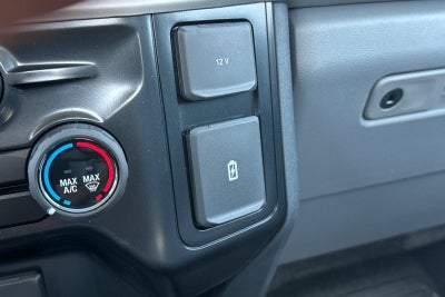 2026 Ford F-600SD XL