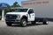 2026 Ford F-600SD XL