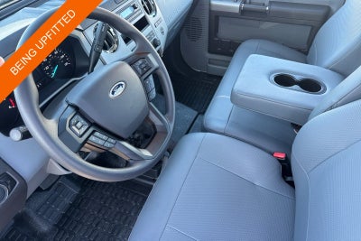 2026 Ford F-650SD Base 5/7 Yard Rugby Dump