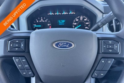 2026 Ford F-650SD Base 5/7 Yard Rugby Dump