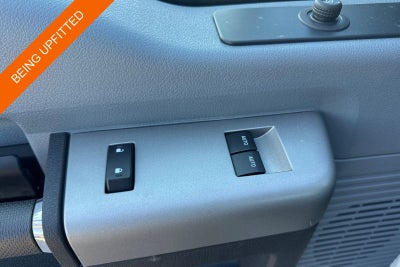 2026 Ford F-650SD Base 5/7 Yard Rugby Dump